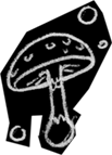 mushroom