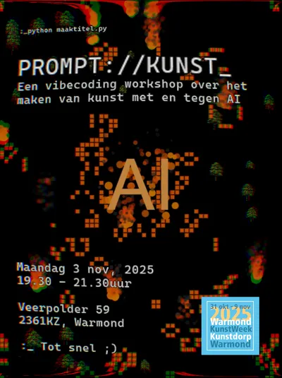 PROMPT://KUNST_
