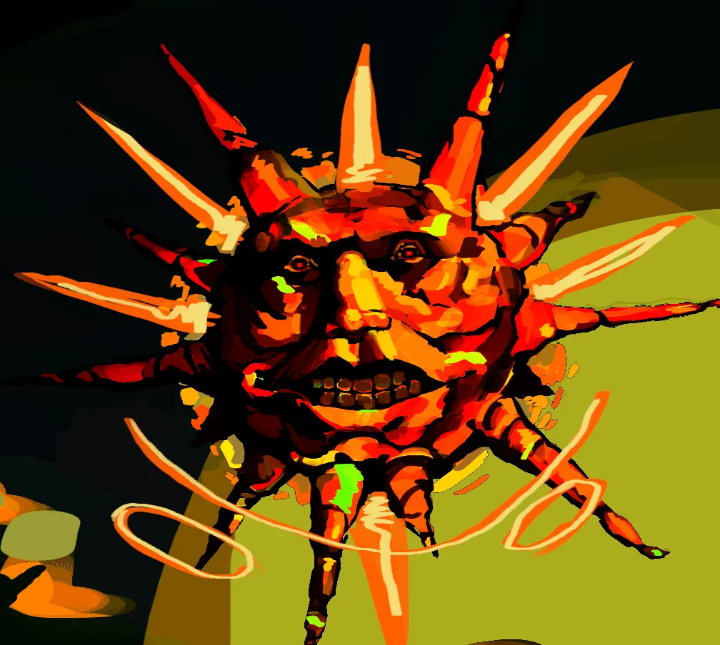 MidSOMMar [-UnSHine]