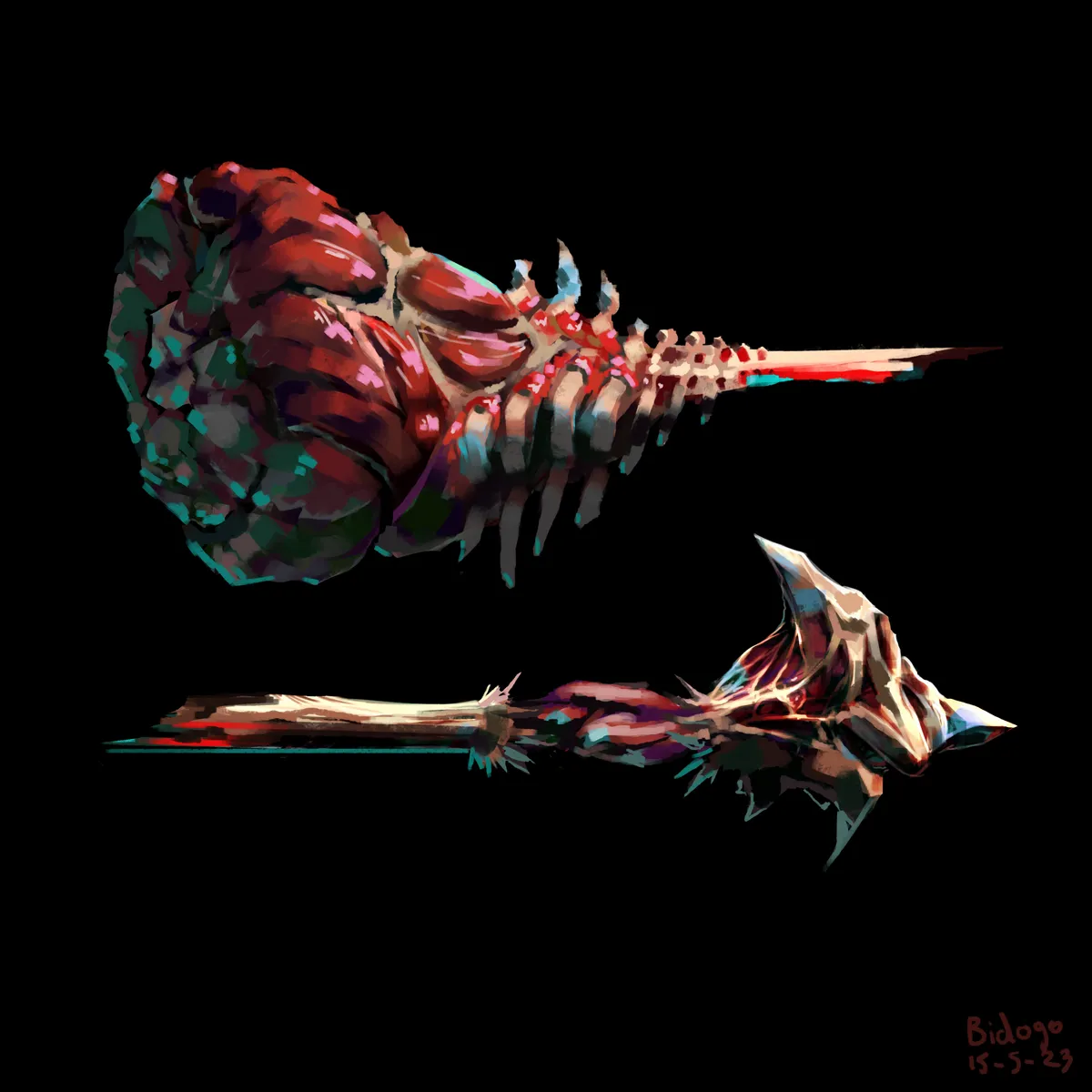 MARROW